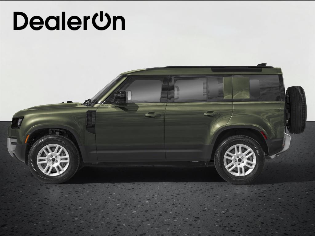 2026 Land Rover Defender S