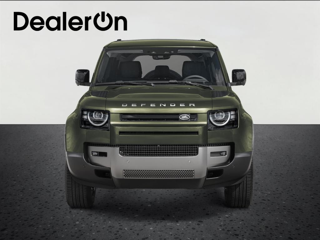 2026 Land Rover Defender S