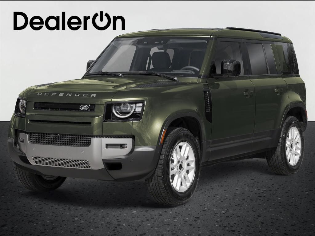 2026 Land Rover Defender X-Dynamic SE