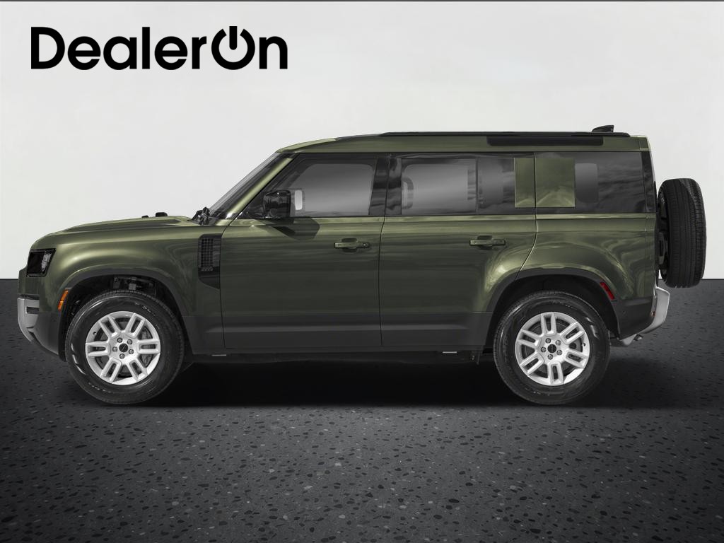 2026 Land Rover Defender X-Dynamic SE