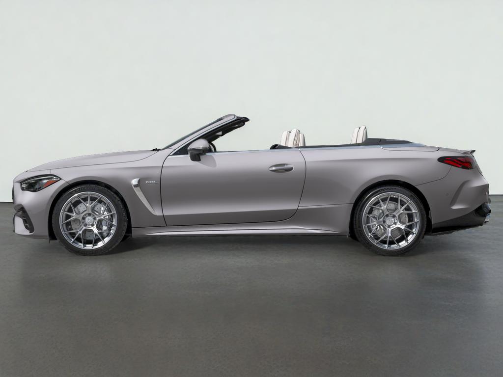 2026 Mercedes-Benz AMG® CLE 53 AMG® CLE 53