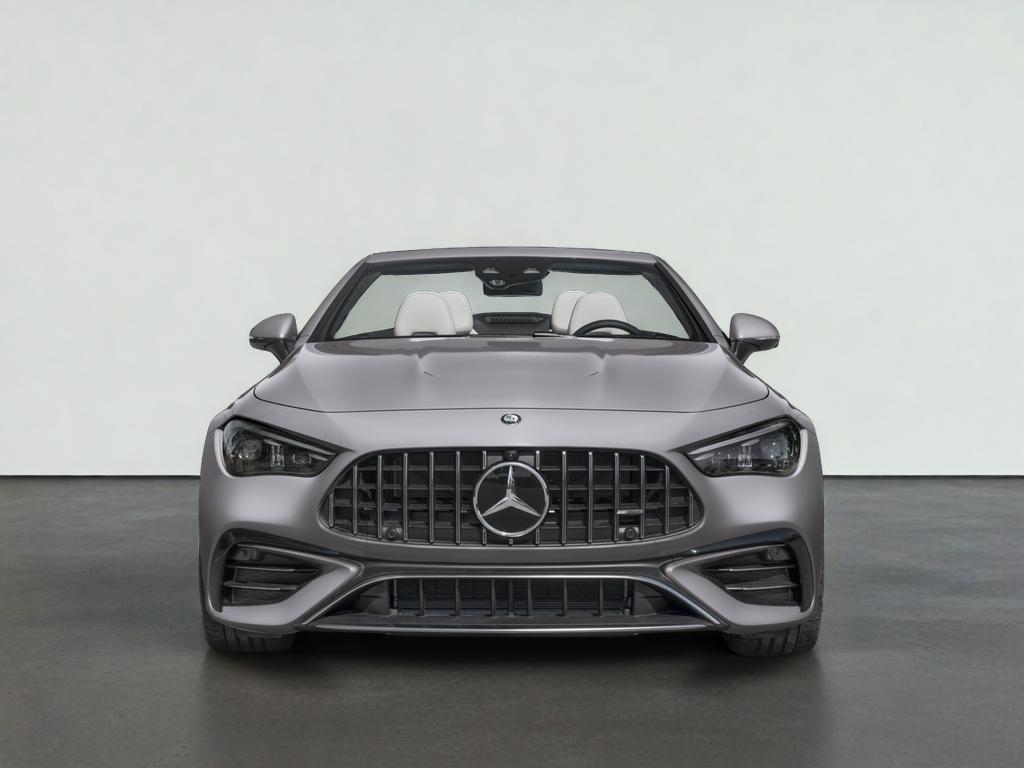 2026 Mercedes-Benz AMG® CLE 53 AMG® CLE 53