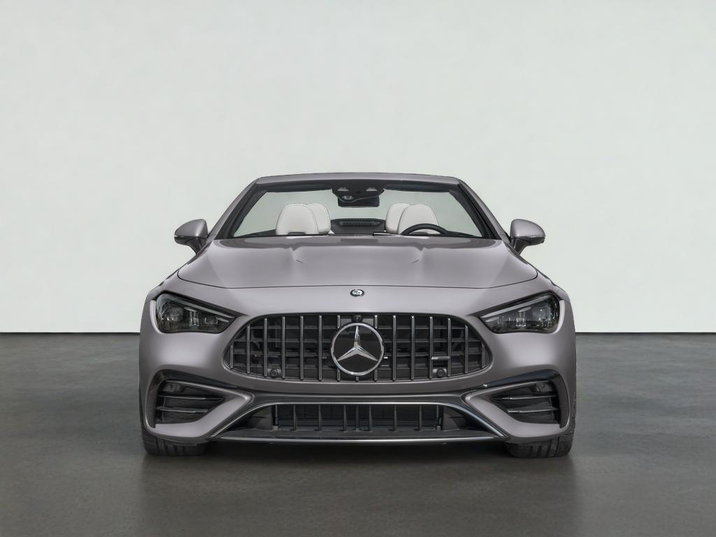 2026 Mercedes-Benz AMG® CLE 53 AMG® CLE 53