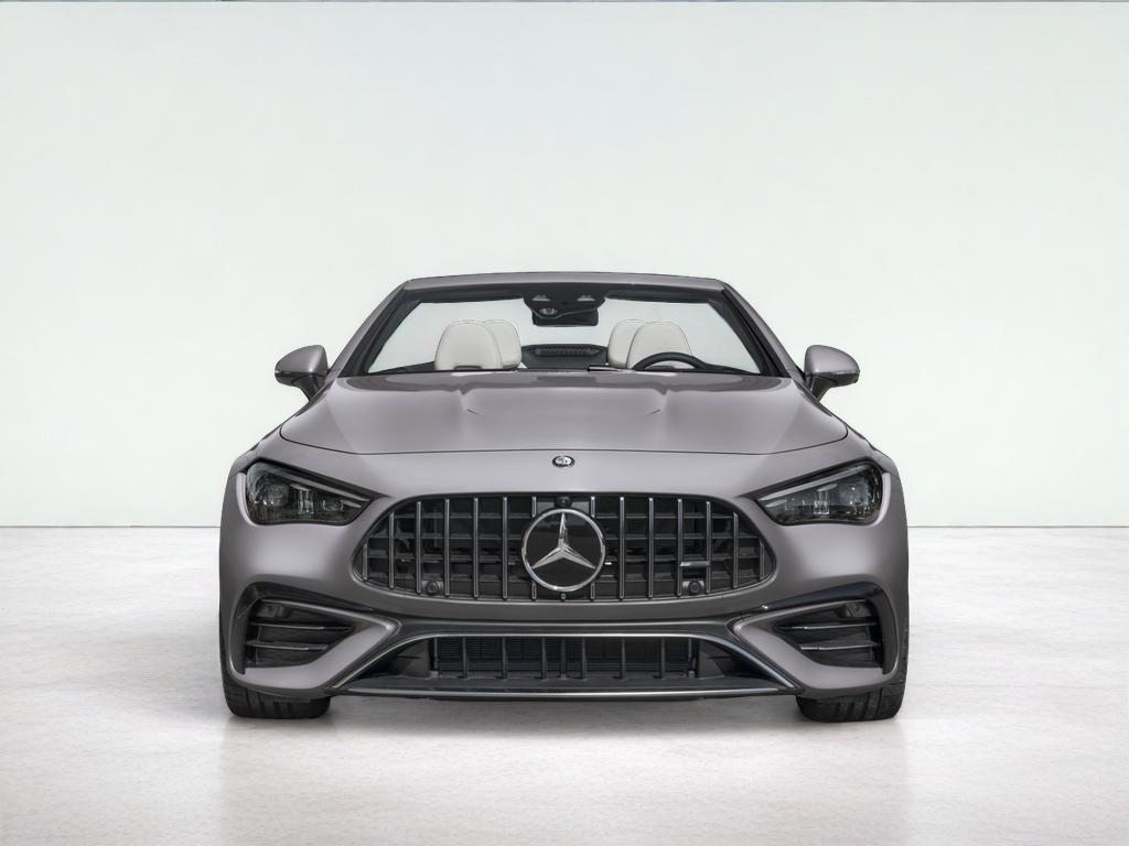 2026 Mercedes-Benz AMG® CLE 53 AMG® CLE 53