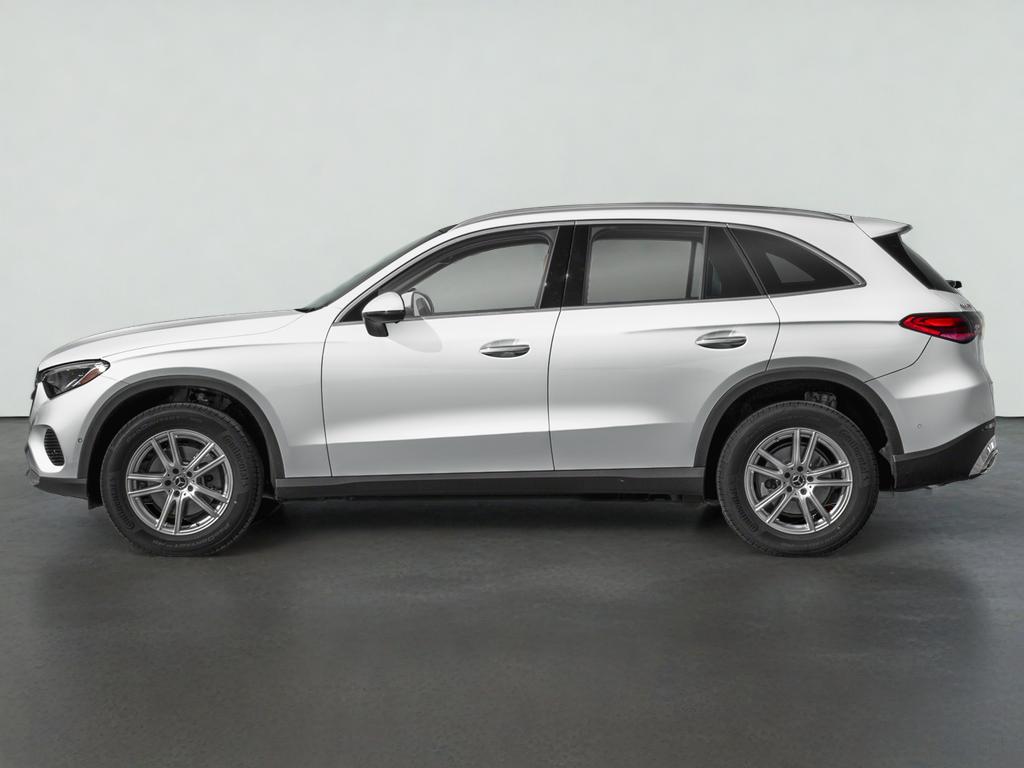 2026 Mercedes-Benz GLC 300 GLC 300