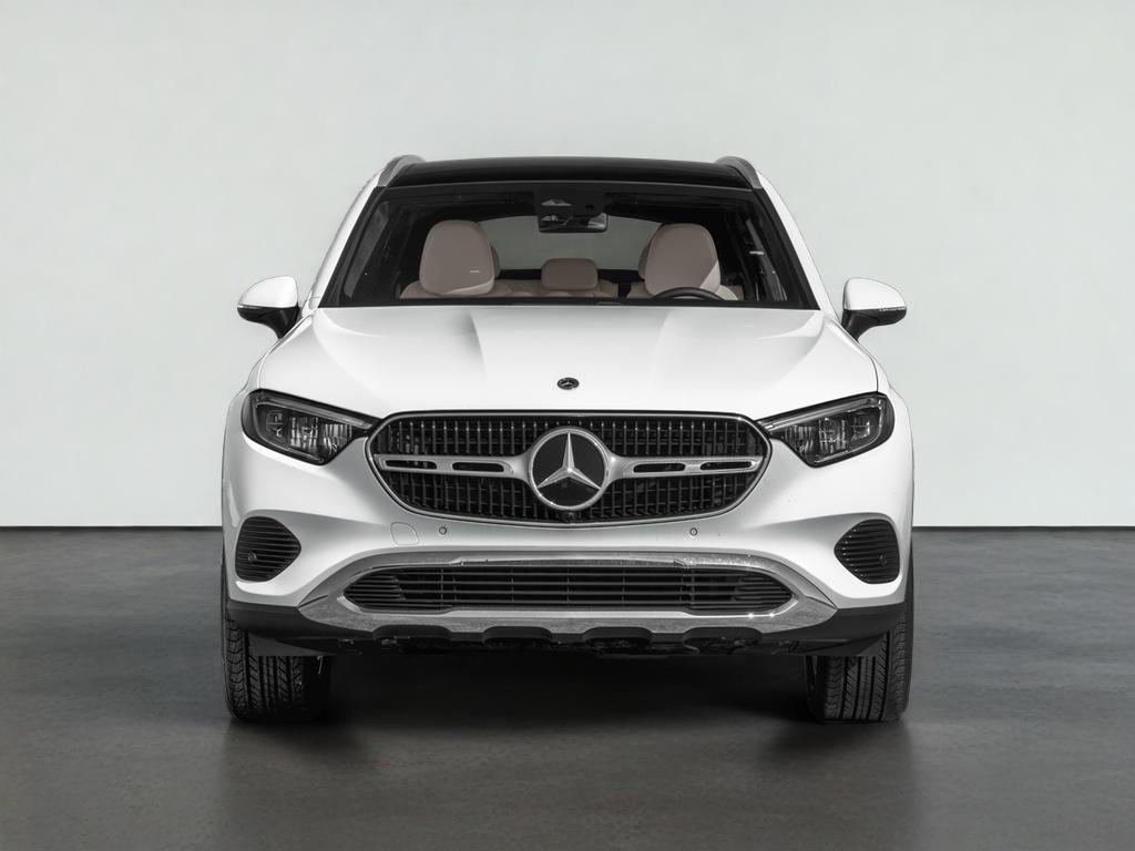 2026 Mercedes-Benz GLC 300 GLC 300