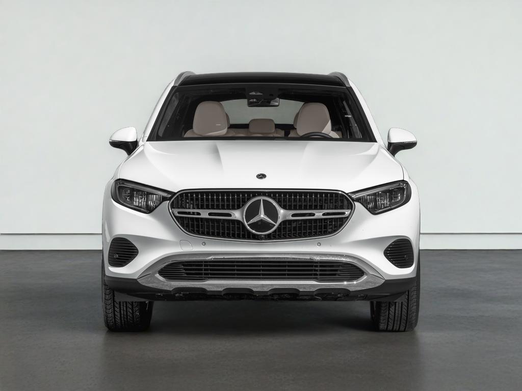 2026 Mercedes-Benz GLC 300 GLC 300