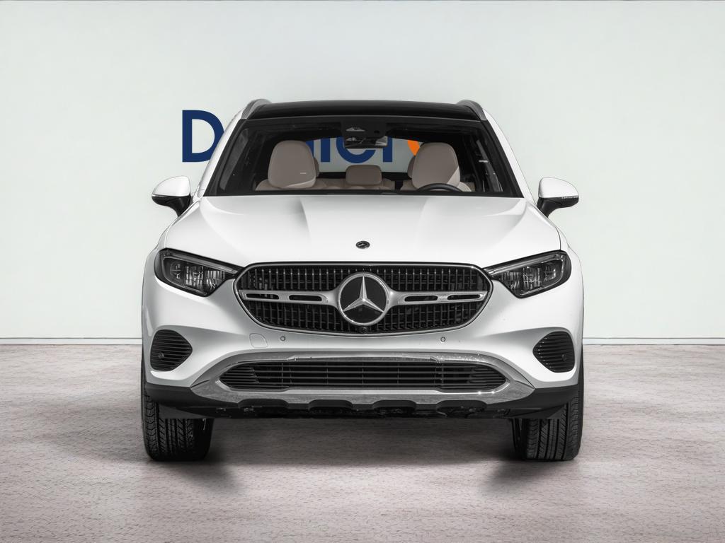 2026 Mercedes-Benz GLC 300 GLC 300 4MATIC®