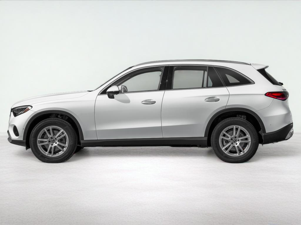 2026 Mercedes-Benz GLC 300 GLC 300