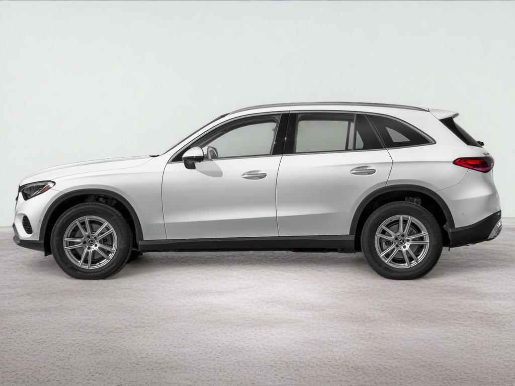 2026 Mercedes-Benz GLC 300 GLC 300