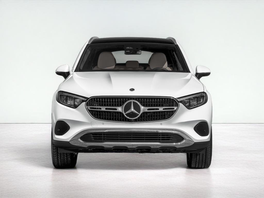 2026 Mercedes-Benz GLC 300 GLC 300