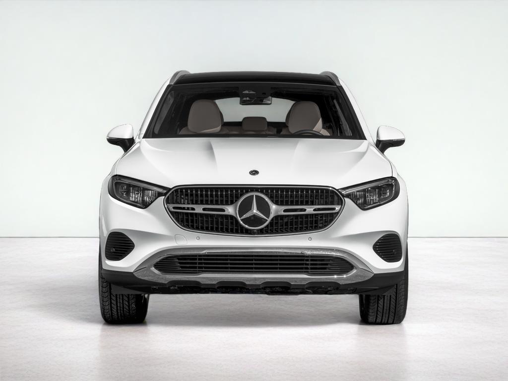 2026 Mercedes-Benz GLC 300 GLC 300