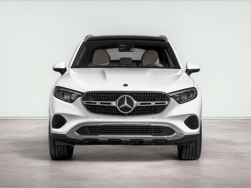 2026 Mercedes-Benz GLC 300 GLC 300