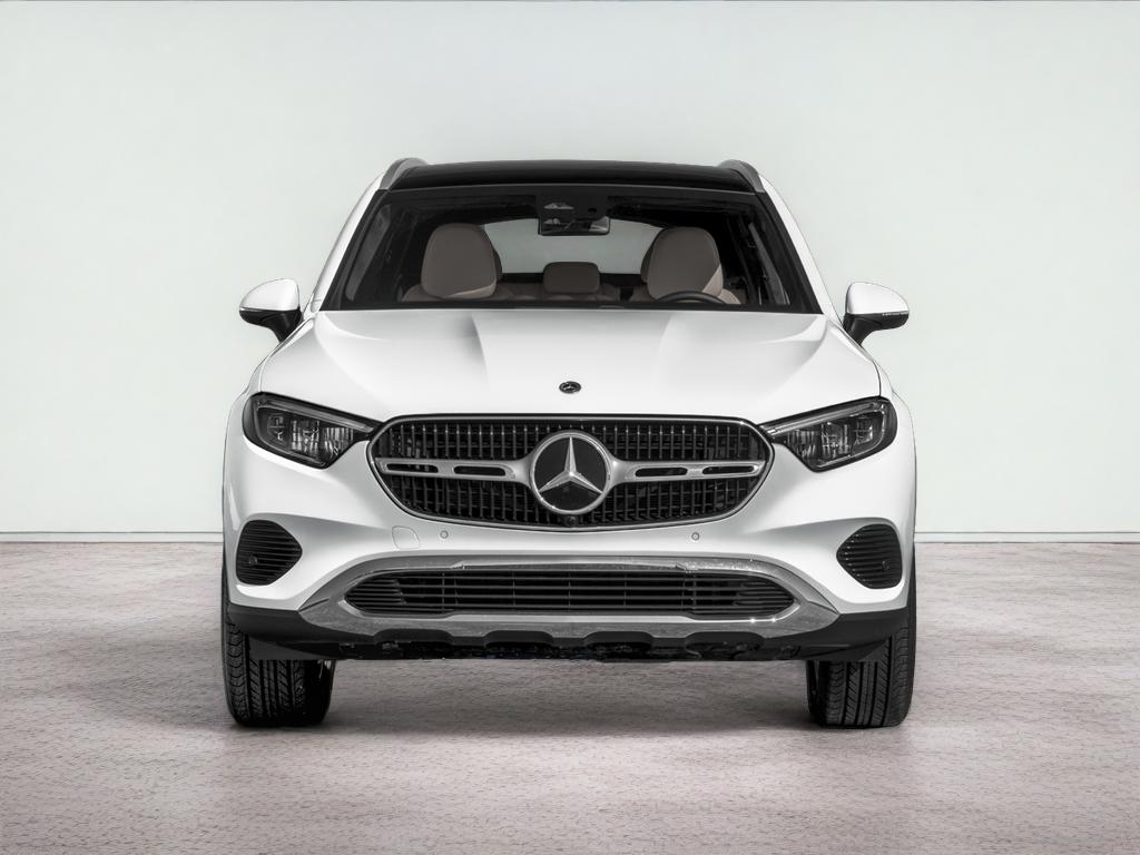 2026 Mercedes-Benz GLC 300 GLC 300