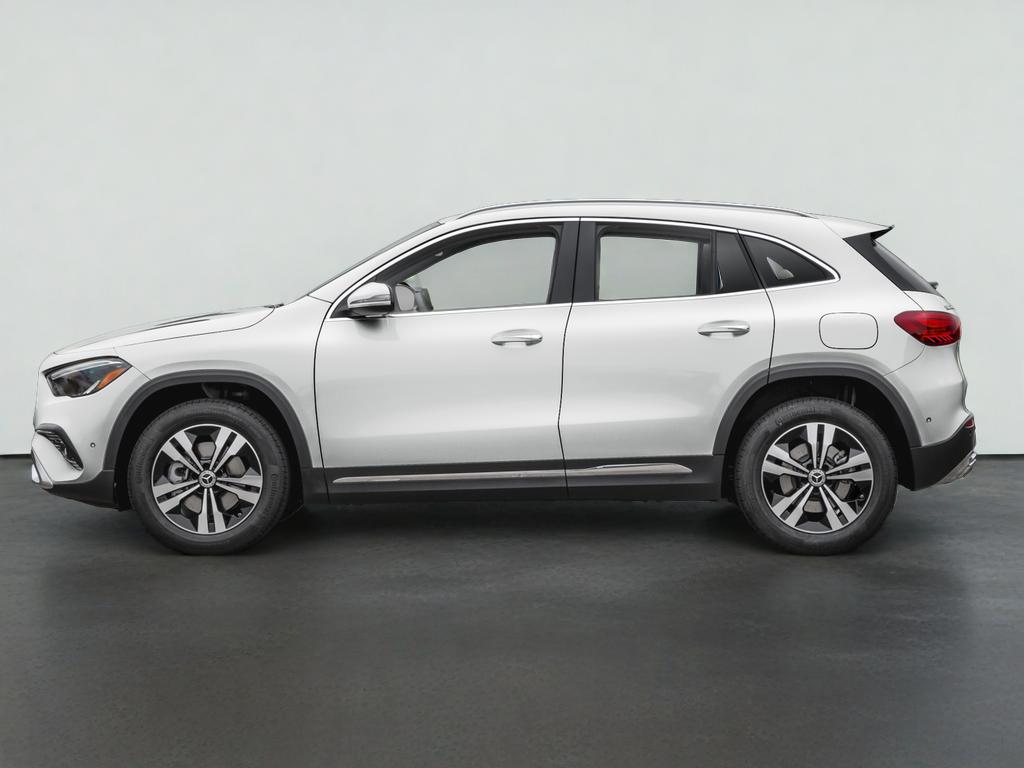 2026 Mercedes-Benz GLA 250 GLA 250