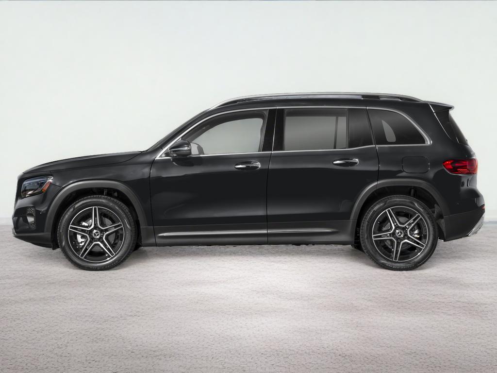 2025 Mercedes-Benz GLB 250 GLB 250 4MATIC®