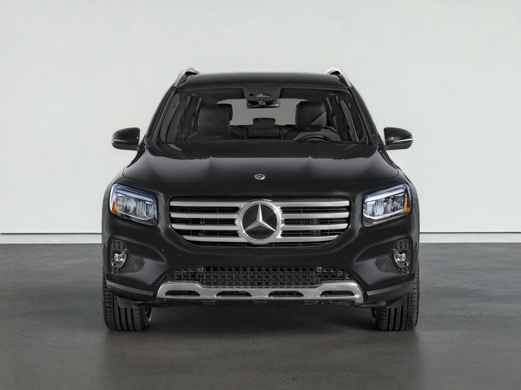 2025 Mercedes-Benz GLB 250 GLB 250 4MATIC®