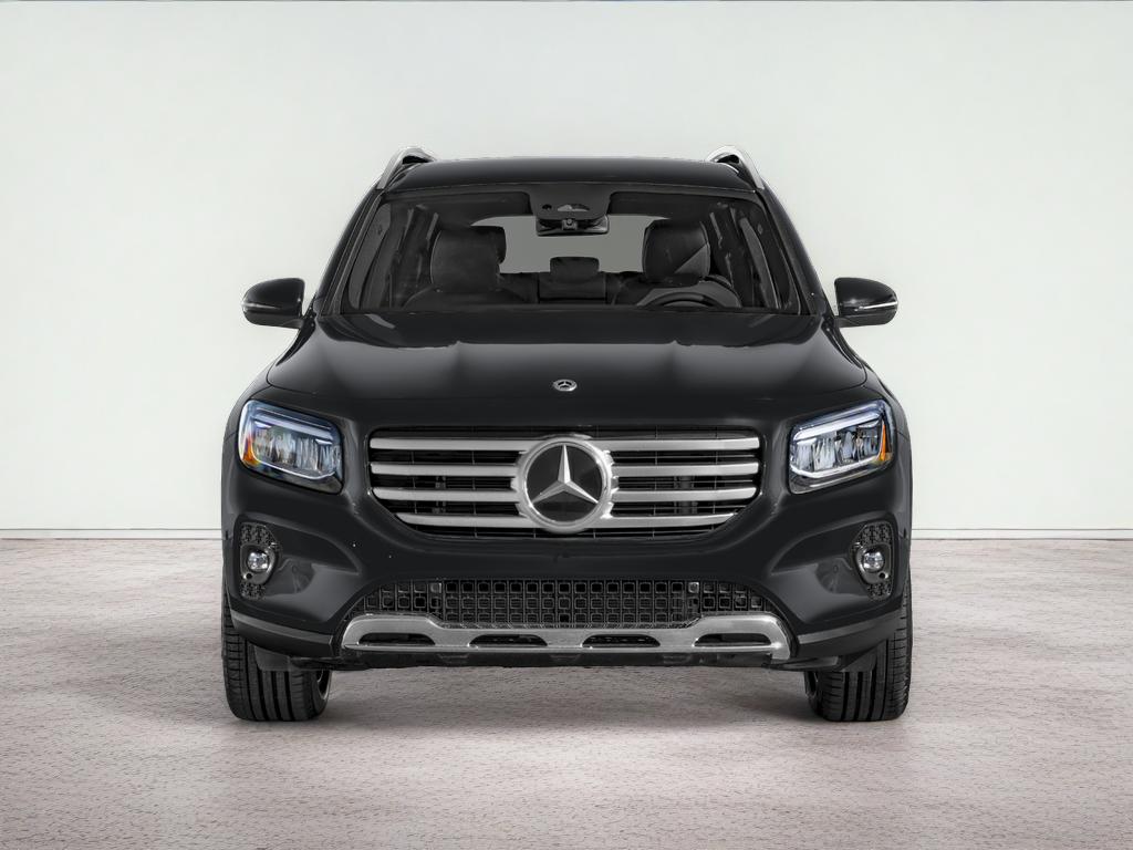 2026 Mercedes-Benz GLB 250 GLB 250 4MATIC®