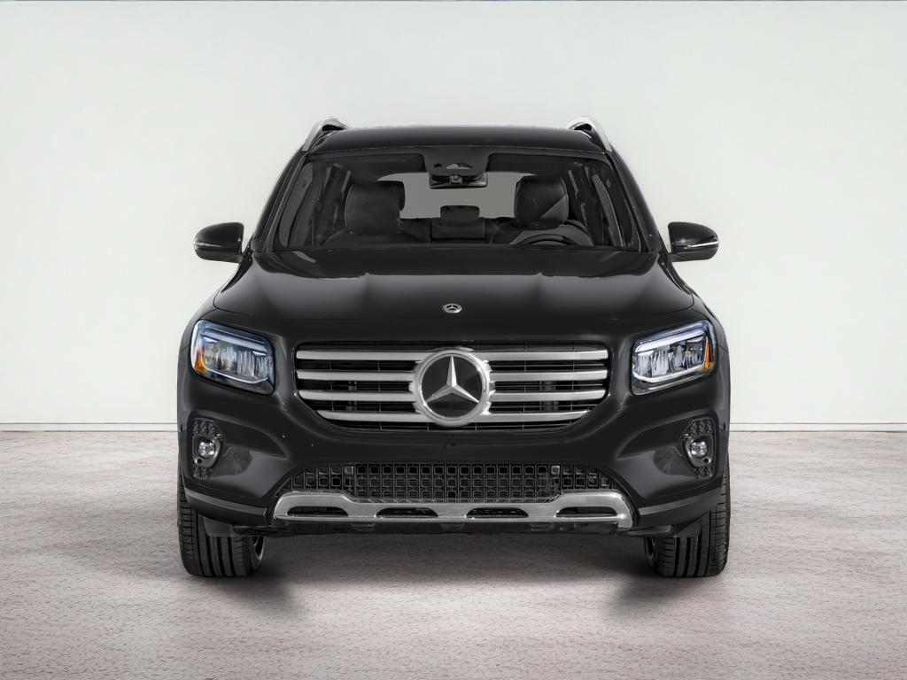 2025 Mercedes-Benz GLB 250 GLB 250 4MATIC®