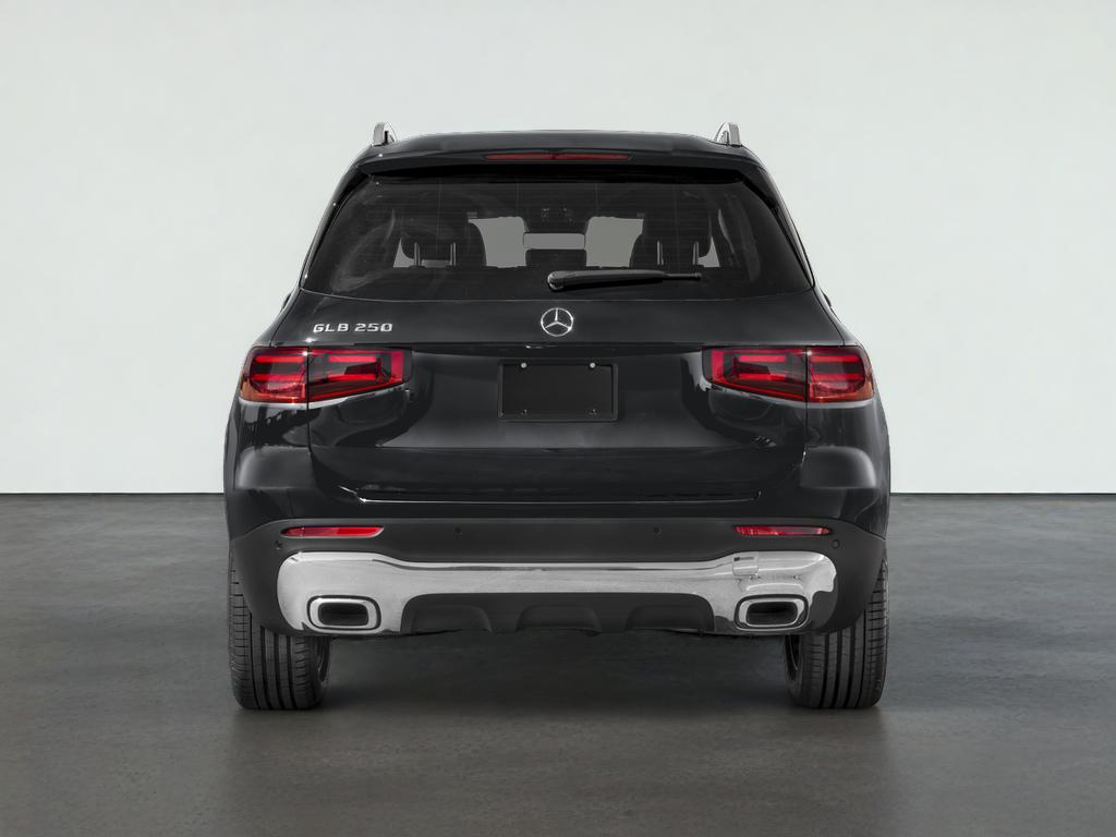 2025 Mercedes-Benz GLB 250 GLB 250 4MATIC®