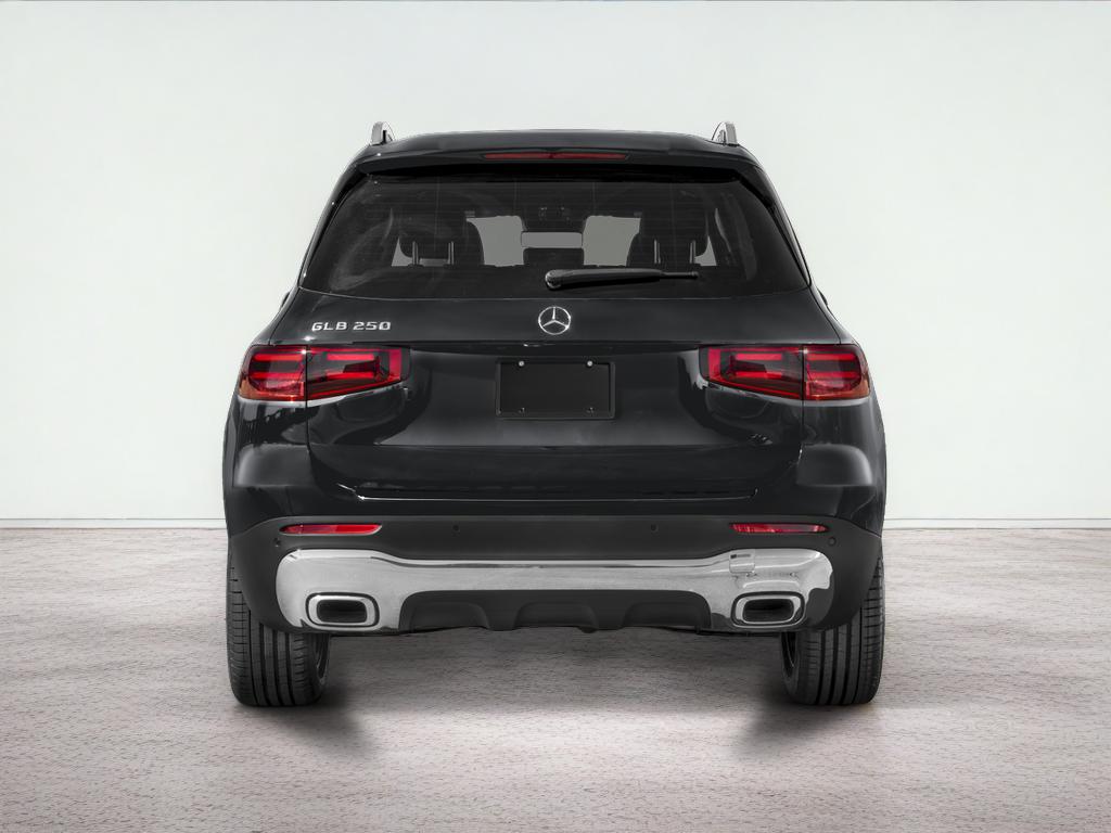 2025 Mercedes-Benz GLB 250 GLB 250 4MATIC®