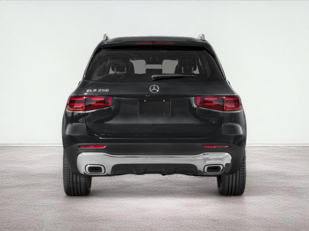 2026 Mercedes-Benz GLB 250 GLB 250 4MATIC®