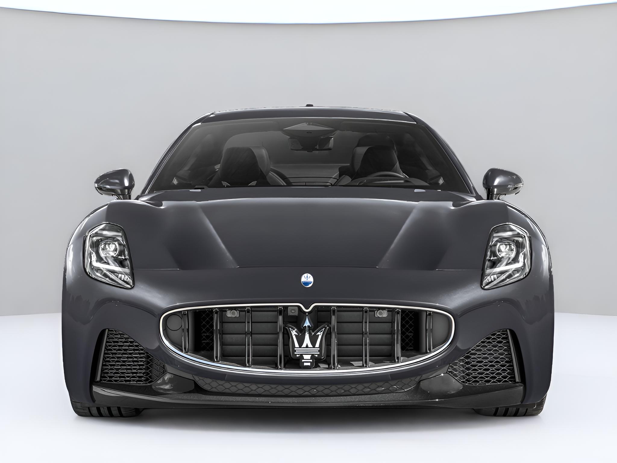 2024 Maserati GranTurismo Modena