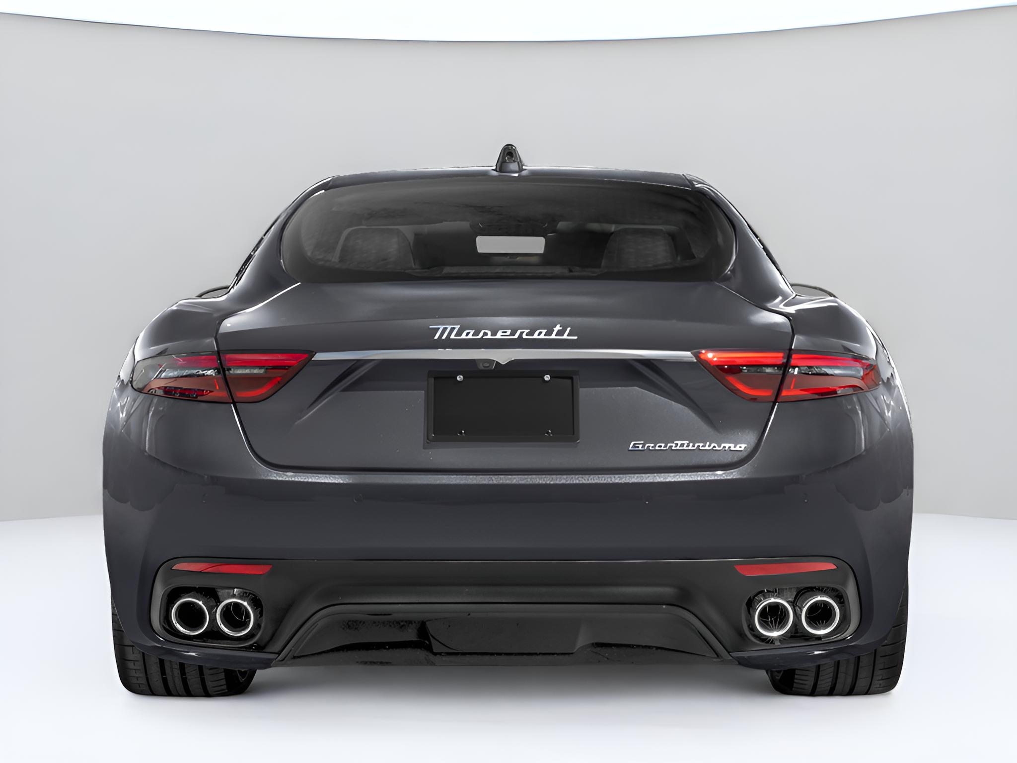 2024 Maserati GranTurismo Modena