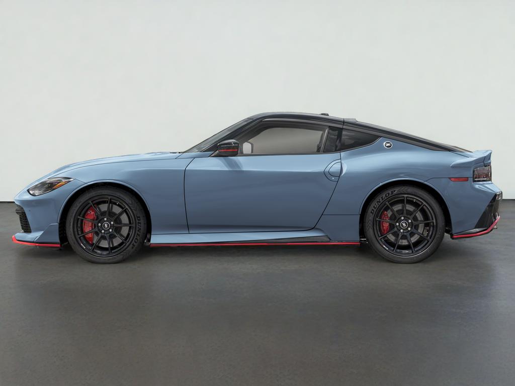 2026 Nissan Z NISMO