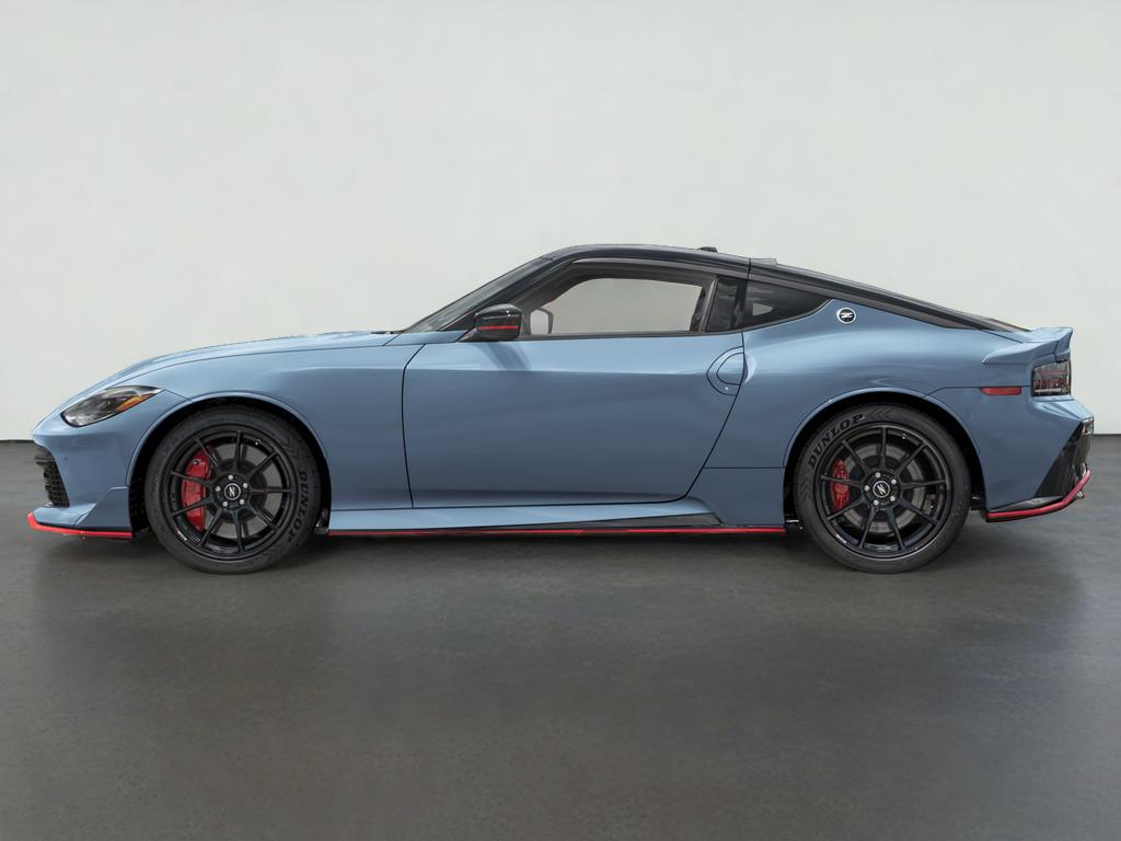 2026 Nissan Z NISMO