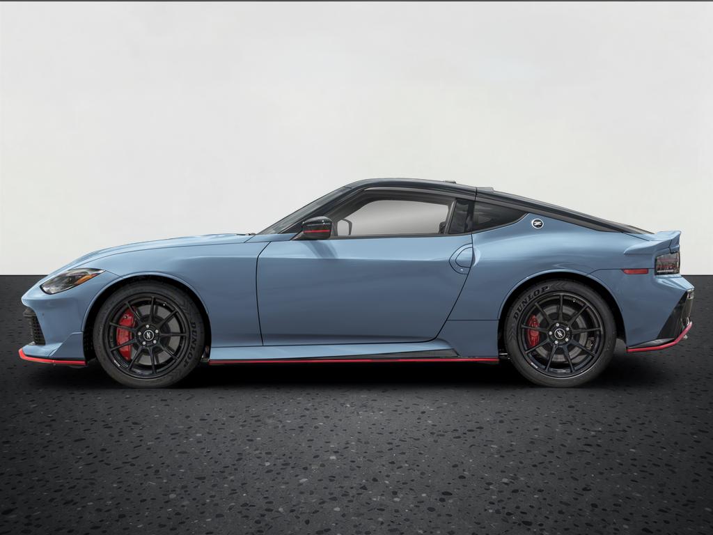 2026 Nissan Z NISMO