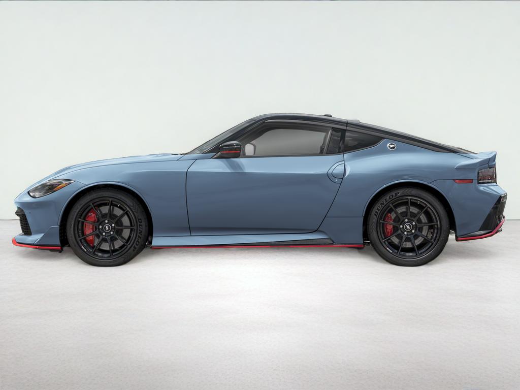2026 Nissan Z NISMO