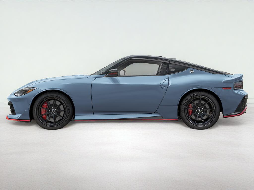 2026 Nissan Z NISMO