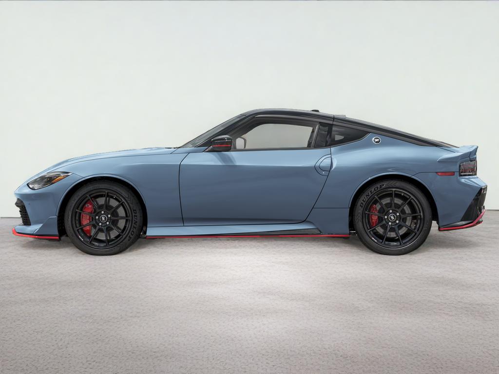 2026 Nissan Z NISMO