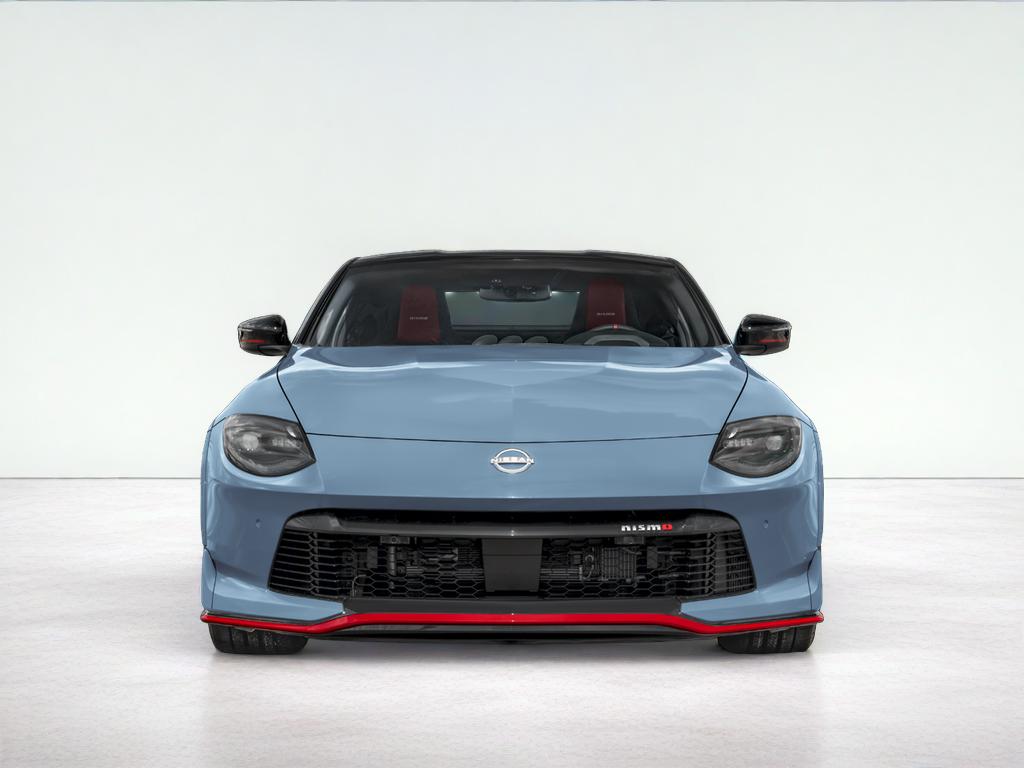 2026 Nissan Z NISMO