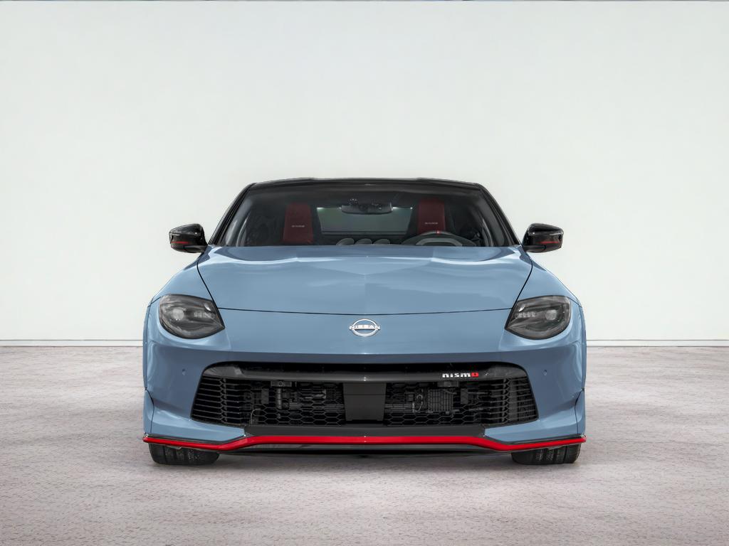 2026 Nissan Z NISMO