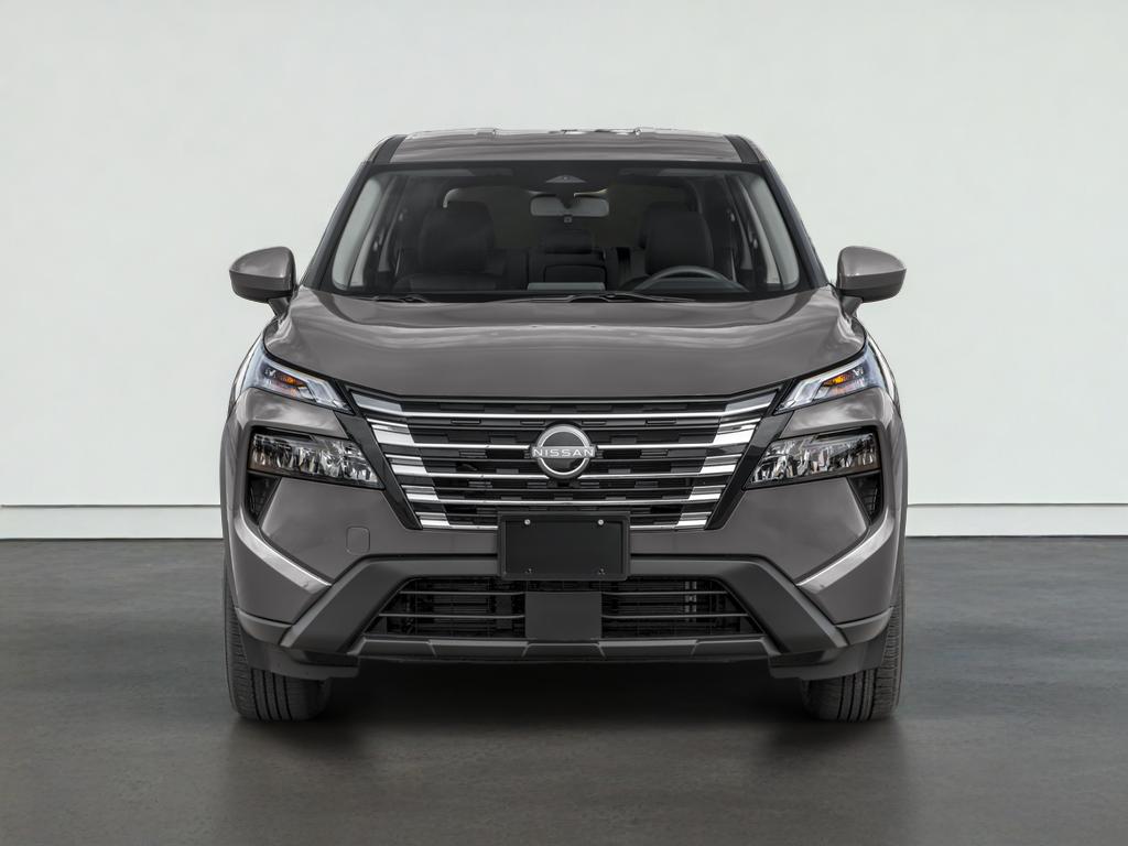 2025 Nissan Rogue SV Intelligent AWD