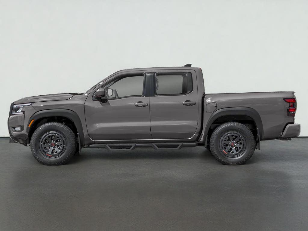 2026 Nissan Frontier Crew Cab PRO-X®