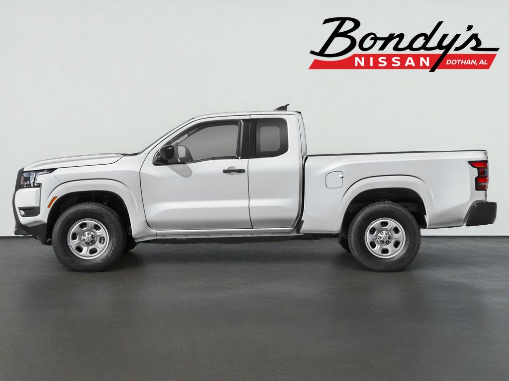 2026 Nissan Frontier King Cab® S