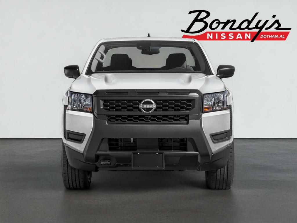 2026 Nissan Frontier King Cab® S