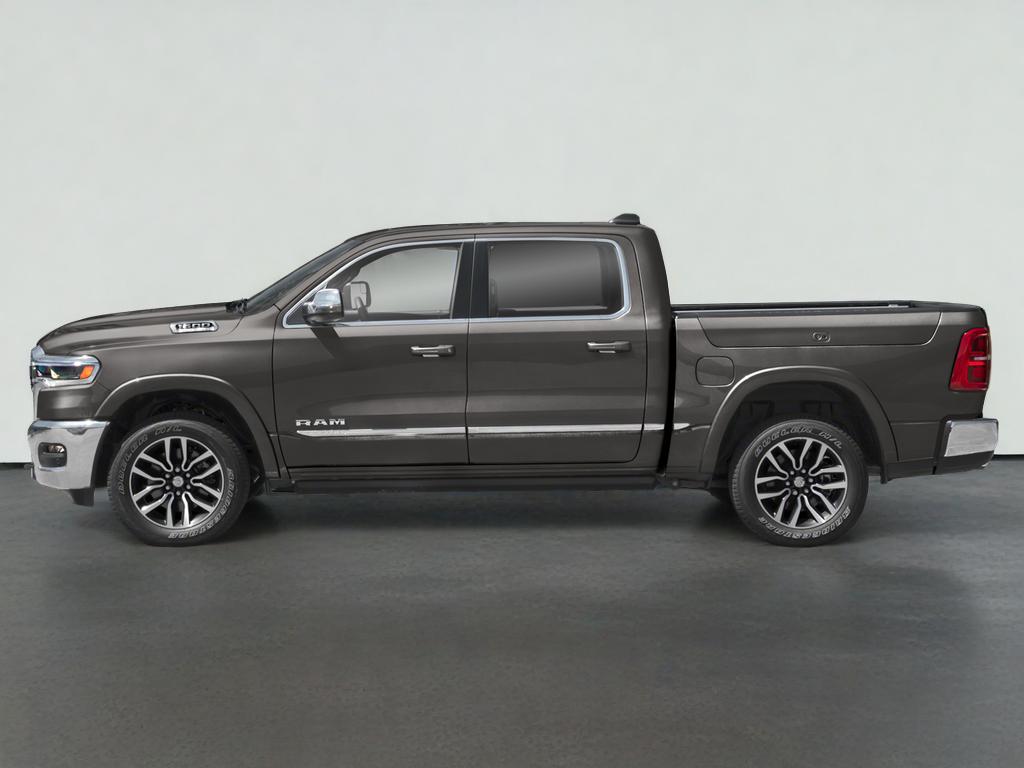 2026 RAM 1500 RAM 1500 LIMITED CREW CAB 4X4 5'7' BOX