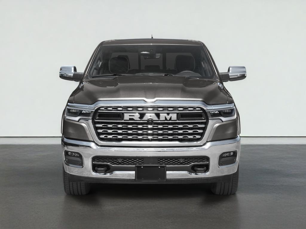 2026 RAM 1500 RAM 1500 LIMITED CREW CAB 4X4 5'7' BOX