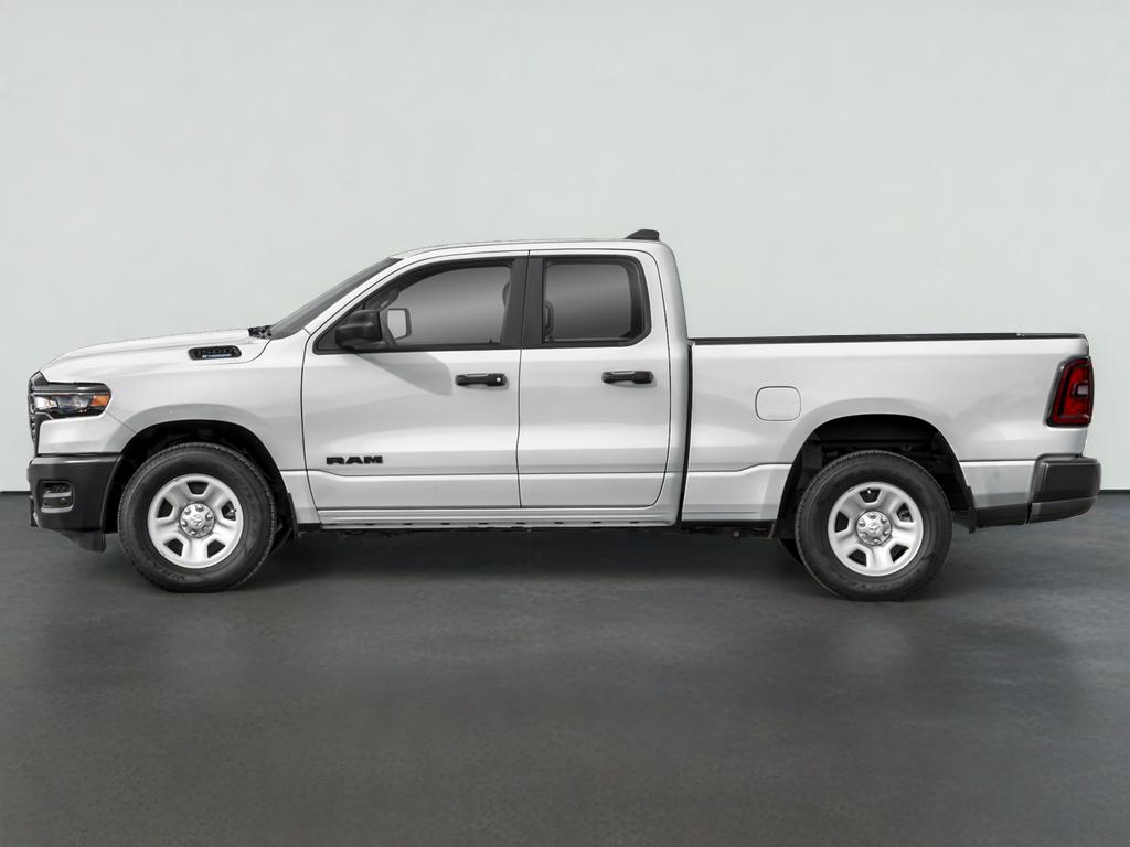 2026 RAM 1500 RAM 1500 TRADESMAN QUAD CAB 4X4 6'4' BOX