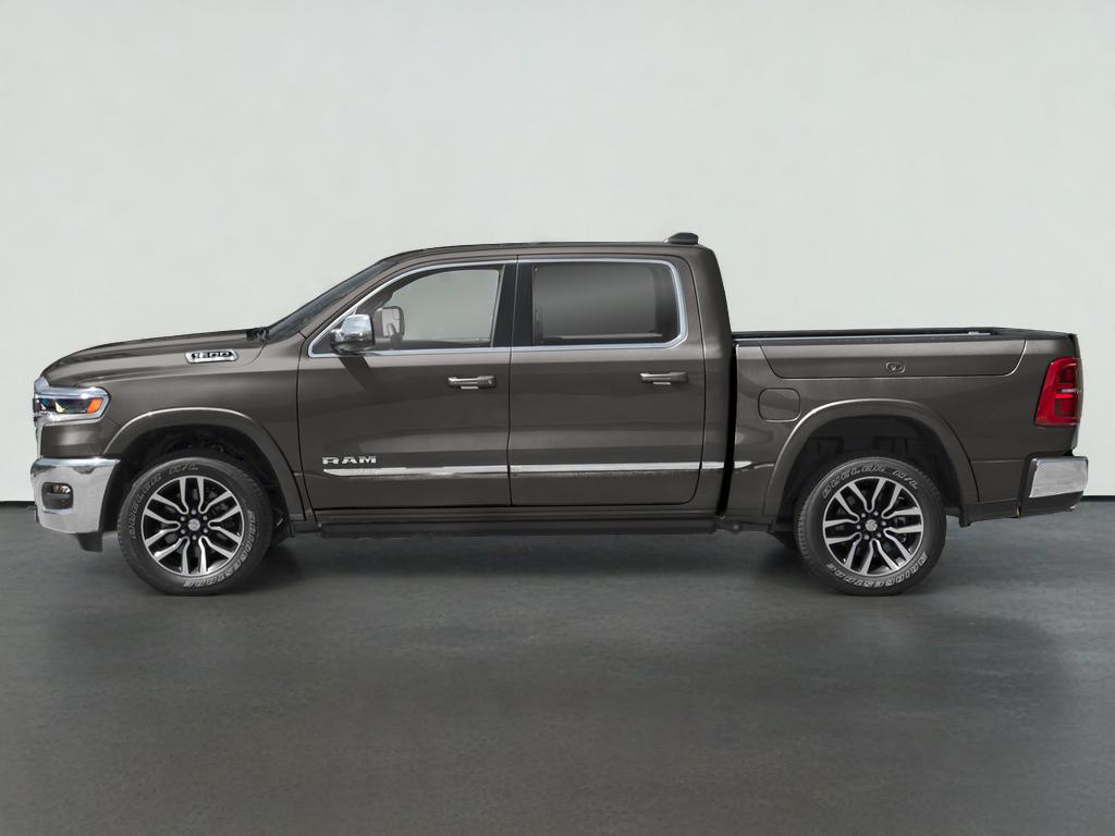 2026 RAM 1500 RAM 1500 LIMITED CREW CAB 4X4 5'7' BOX