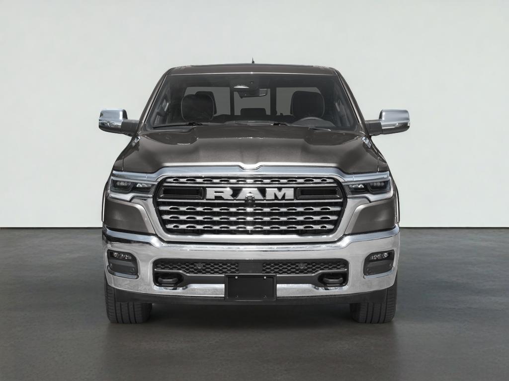 2026 RAM 1500 RAM 1500 LIMITED CREW CAB 4X4 5'7' BOX
