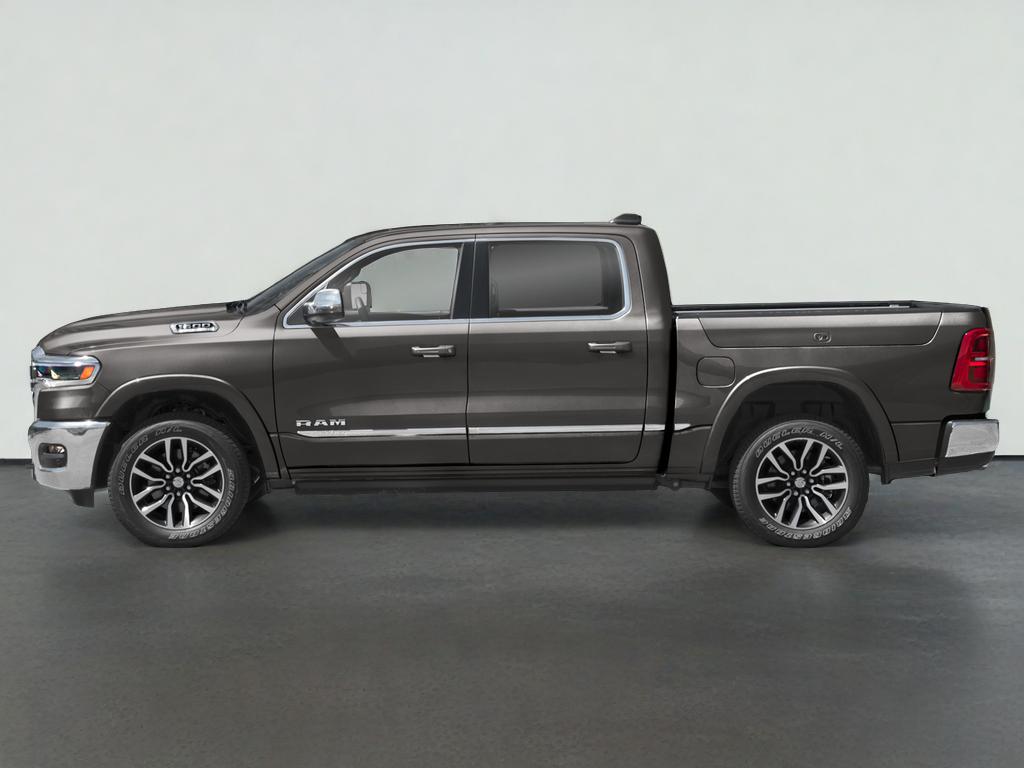 2026 RAM 1500 RAM 1500 LIMITED CREW CAB 4X4 5'7' BOX