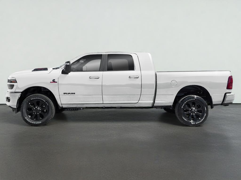 2026 RAM 2500 RAM 2500 LARAMIE MEGA CAB 4X4 6'4' BOX