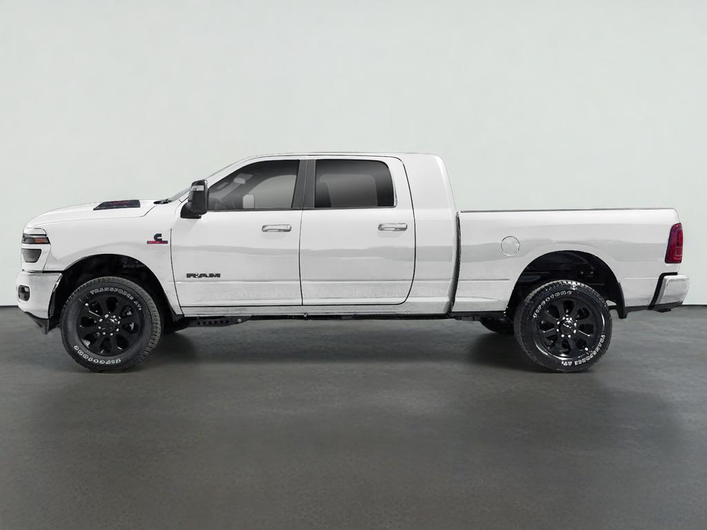 2026 RAM 2500 RAM 2500 LARAMIE MEGA CAB 4X4 6'4' BOX