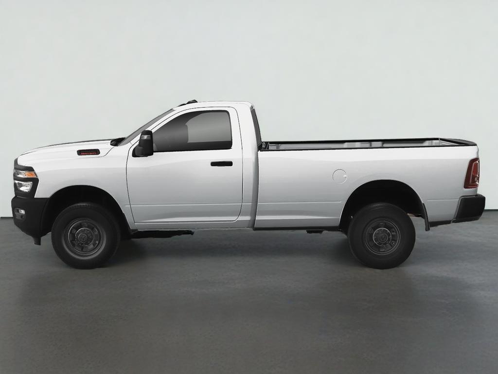 2026 RAM 2500 RAM 2500 TRADESMAN REGULAR CAB 4X4 8' BOX