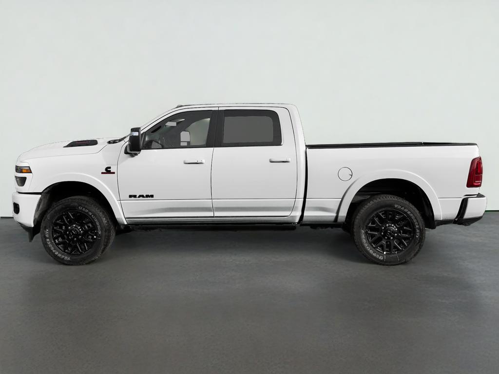 2026 RAM 2500 Limited